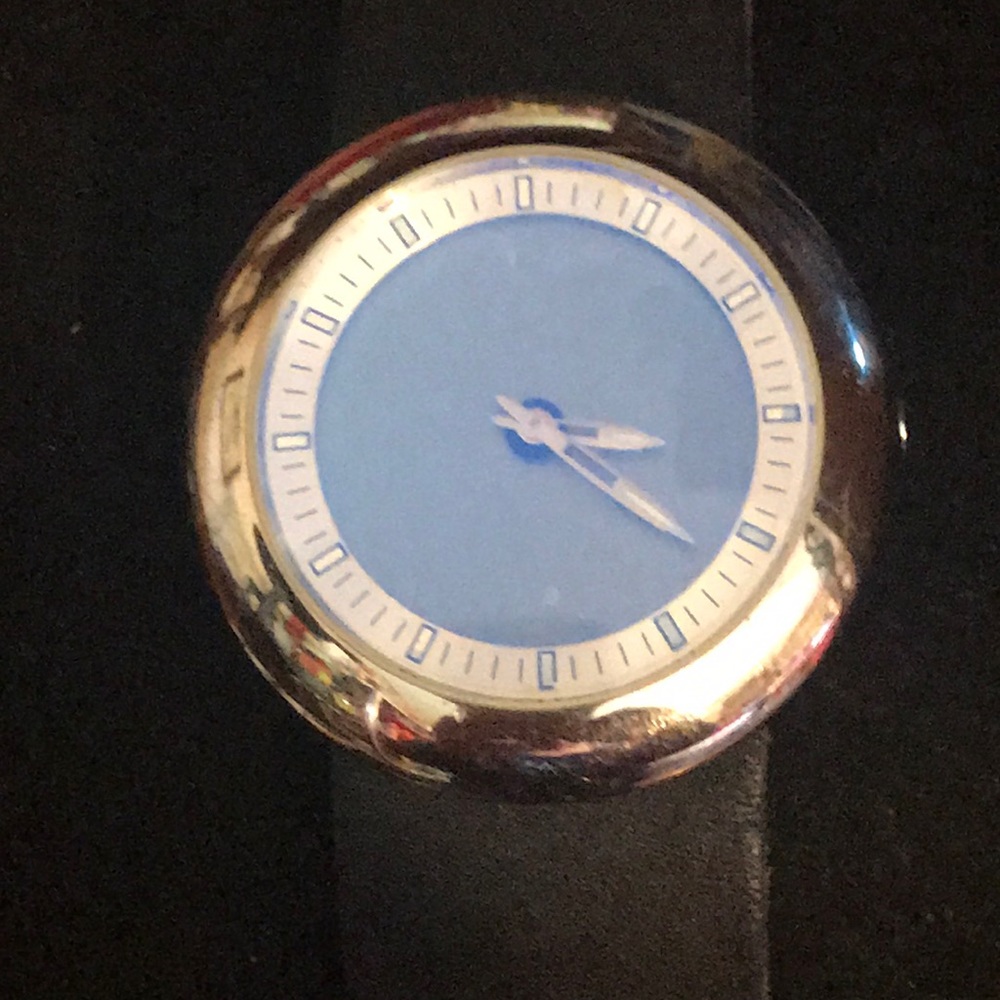 Fossil Watch “Bic Tic” Used